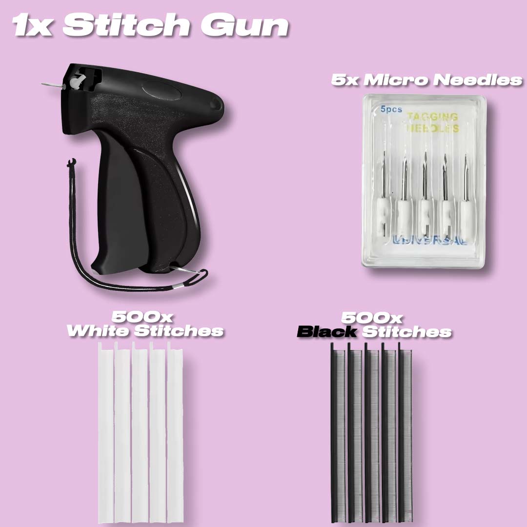 Outfix™ Stitcher Bundle