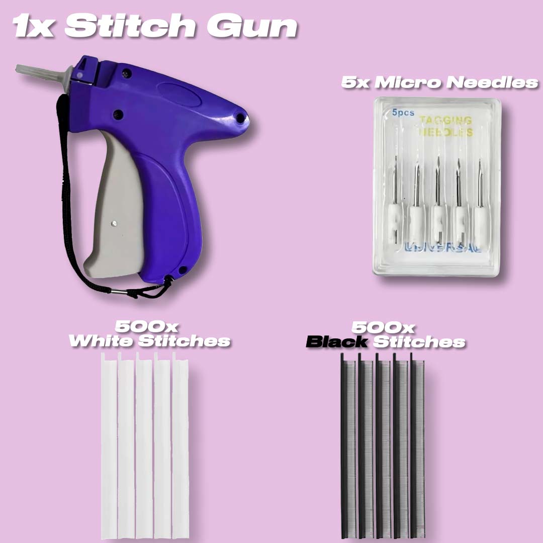 Outfix™ Stitcher Bundle