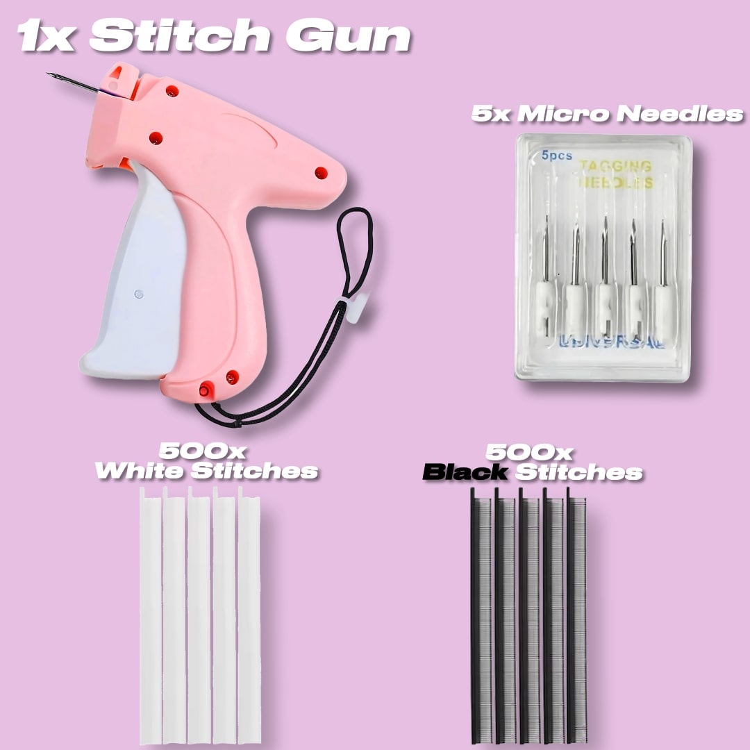 Outfix™ Stitcher Bundle
