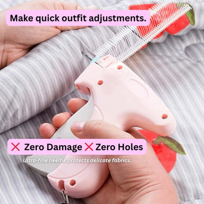 Outfix™ Stitcher Bundle