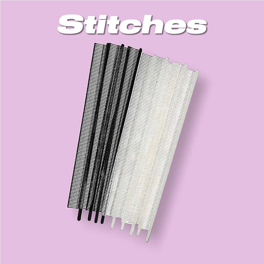 0.5cm Stitches